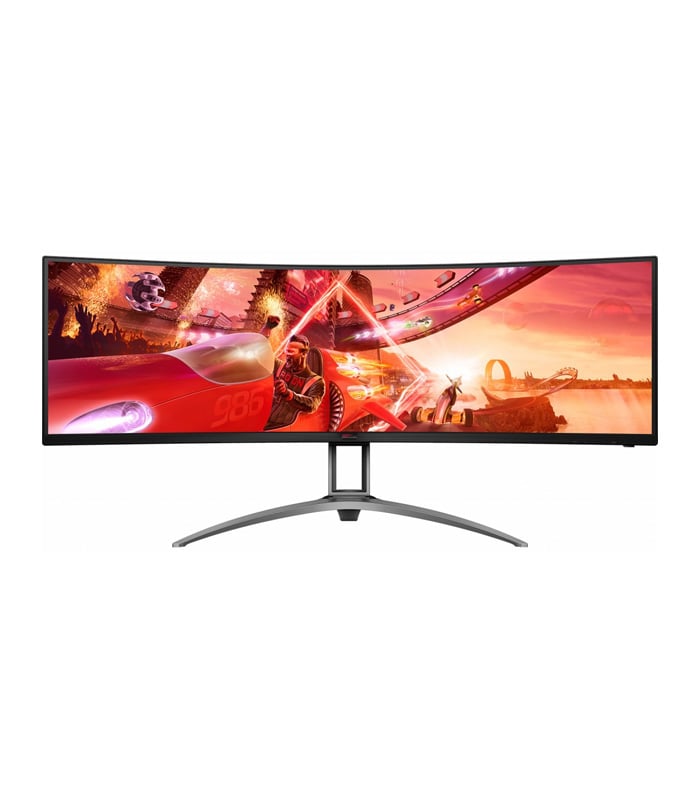 aoc-agon-ag493ucx-1 پرینتر شخصی - تصویر 1