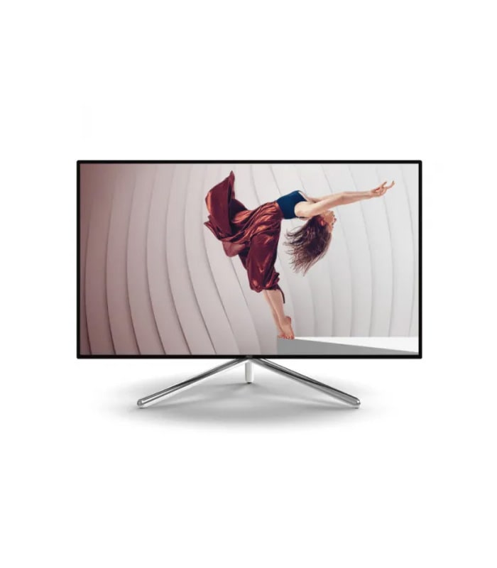 aoc-u32u1-1 مانیتور 24 اینچ - تصویر 1